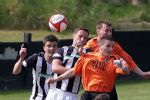 Salford City 0 Chorley 2